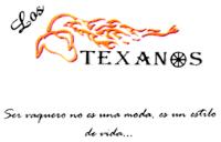 LOS TEXANOS SER VAQUEROS NO ES UNA MODA; ES UN ESTILO DE VIDA
