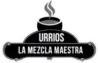 URRIOS LA MEZCLA MAESTRA