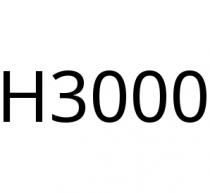H3000