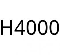 H4000