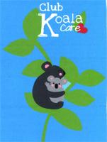 CLUB KOALA CARE
