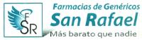 FSR FARMACIAS DE GENERICOS SAN RAFAEL