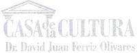 CASA DE LA CULTURA DR DAVID JUAN FERRIZ OLIVARES
