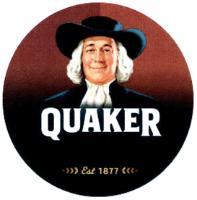 QUAKER