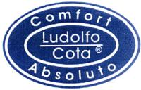 LUDOLFO COTA COMFORT ABSOLUTO