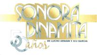 CINCUENTA AÑOS SONORA DINAMITA DE LUCHO ARGAIN Y XIU GARCIA