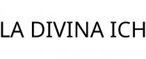 LA DIVINA ICH