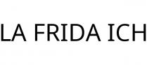 LA FRIDA ICH