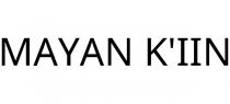 MAYAN K'IIN