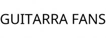 GUITARRA FANS