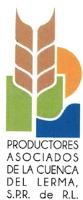 PRODUCTORES ASOCIADOS DE LA CUENCA DEL LERMA S.P.R. DE R.L.