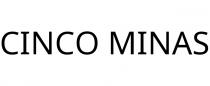 CINCO MINAS