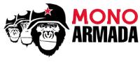 MONO ARMADA
