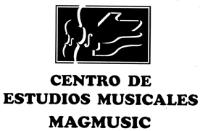 CENTRO DE ESTUDIOS MUSICALES MAGMUSIC