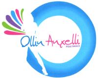 OLLIN ANXELLI POLE DANCE