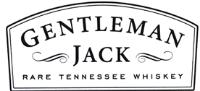 GENTLEMAN JACK RARE TENNESSEE WHISKEY