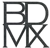 BDMX