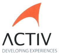 ACTIV DEVELOPING EXPERIENCES