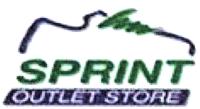 SPRINT OUTLET STORE
