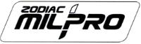 ZODIAC MILPRO
