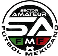 SECTOR AMATEUR FÚTBOL MEXICANO