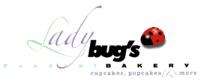 LADY BUG´S FONDANT BAKERY
