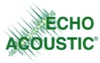 ECHO ACOUSTIC