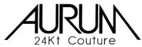AURUM 24KT COUTURE