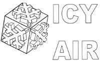 ICY AIR