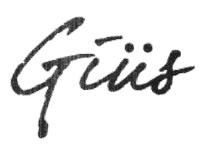 GÍÜS