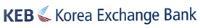 KEB KOREA EXCHANGE BANK