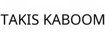 TAKIS KABOOM