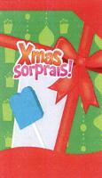 XMAS SORPRAIS!