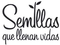SEMILLAS QUE LLENAN VIDAS