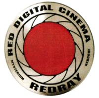 RED DIGITAL CINEMA MYSTERIUM REDRAY REDCODE