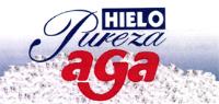 HIELO PUREZA AGA