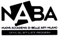 NABA NUOVA ACCADEMIA DI BELLE ARTI MILANO OFFICIAL AFFILIATE PROGRAM