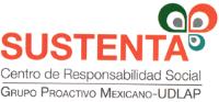 SUSTENTA CENTRO DE RESPONSABILIDAD SOCIAL GRUPO PROACTIVO MEXICANO-UDLAP