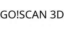 GO!SCAN 3D