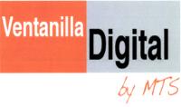 VENTANILLA DIGITAL BY MTS