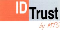 ID TRUST BY MTS