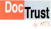 DOC TRUST BY MTS