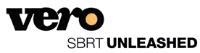 VERO SBRT UNLEASHED