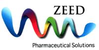 ZEED PHARMACEUTICAL SOLUTIONS