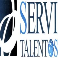 SERVI TALENTOS
