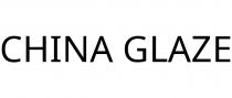 CHINA GLAZE