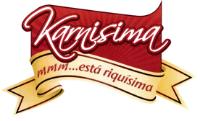 KARNISIMA MMM...ESTÁ RIQUISIMA