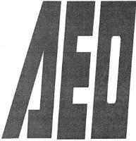 AEO
