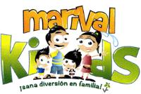 MARIVAL KIDS ¡SANA DIVERSION EN FAMILIA!