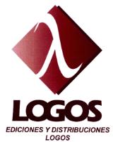 LOGOS EDICIONES Y DISTRIBUCIONES LOGOS